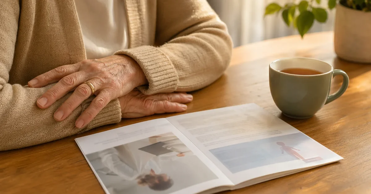Medicare Coverage Options and Benefits in Nevada Explained
