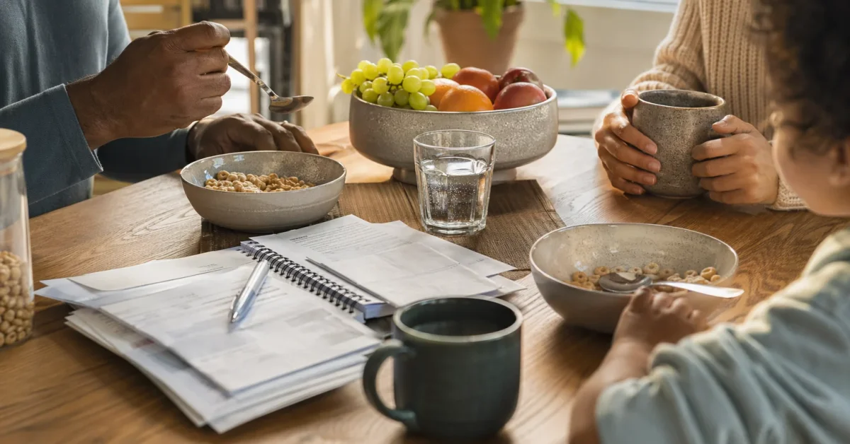 Understanding TANF / Cash Assistance Benefits in Nevada
