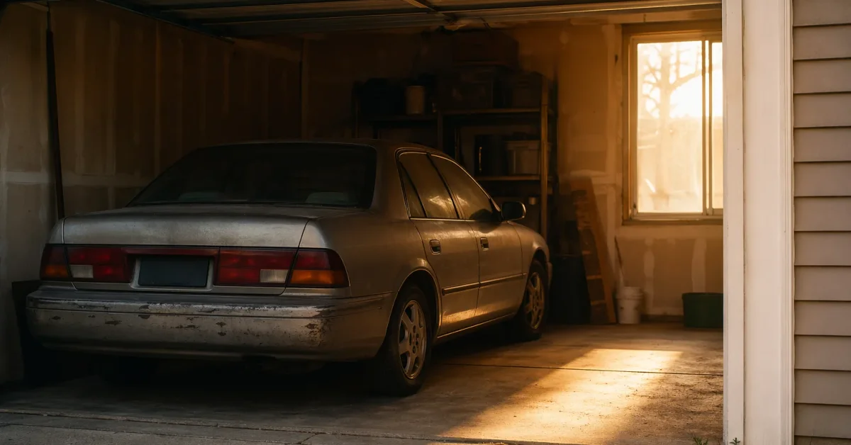 Donate Your Car Without a Title in Nevada – It’s Possible!