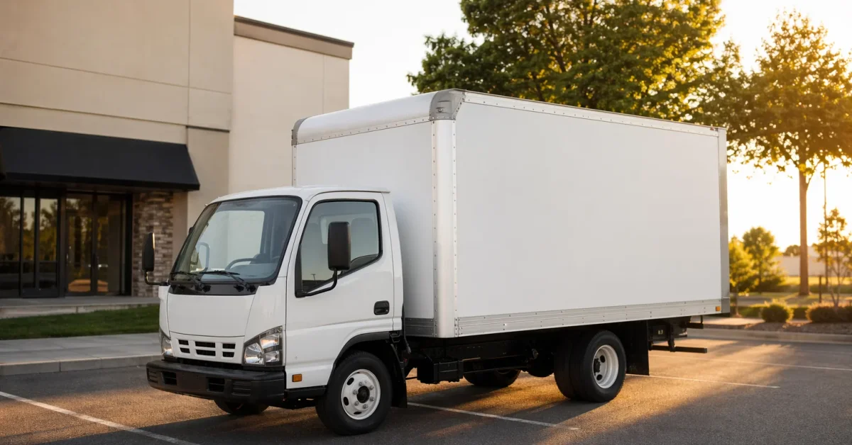 Donate Your Commercial / Fleet Vehicle in Nevada Today!